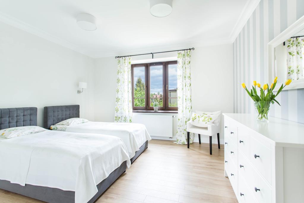 Villa Allegra Apartamenty Z Ogrodem I Sala Zabaw ,Darmowy Parking I Lezaki, 5Minut Do Morza Gdynia Kamer foto